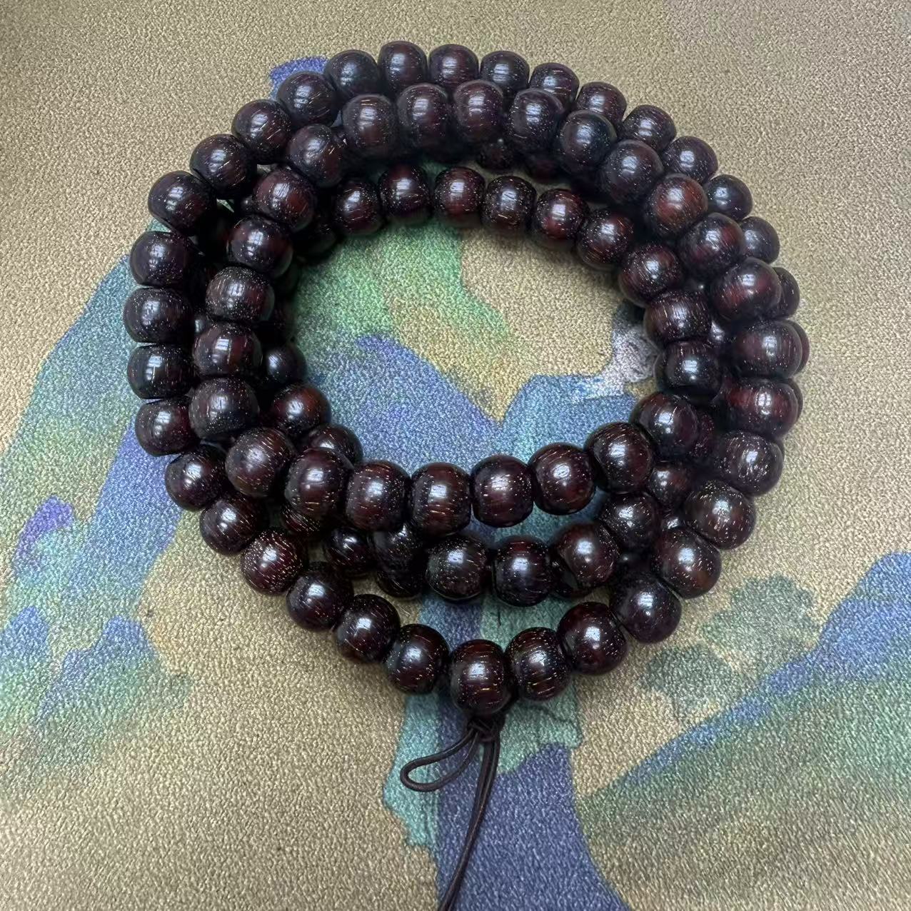 3217号文玩手链多样性发其一