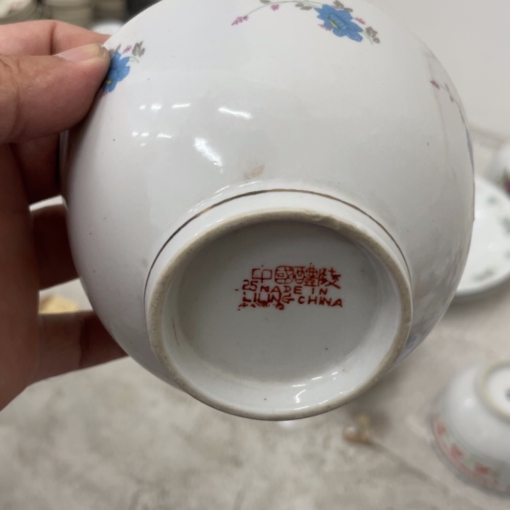 日用陶瓷家用商品