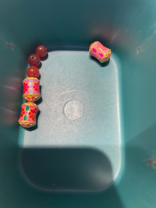                足金a3    加 玛 瑙