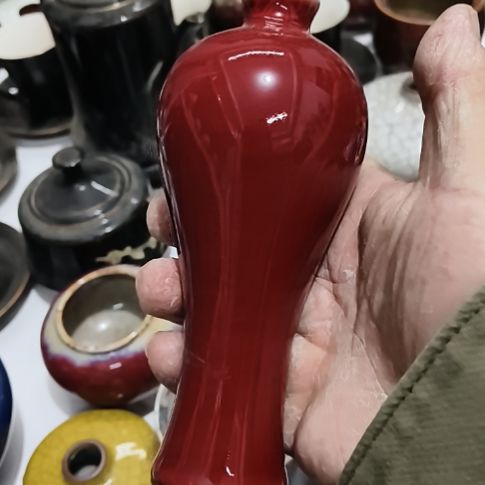 杯一****意陶瓷摆件不固定一件