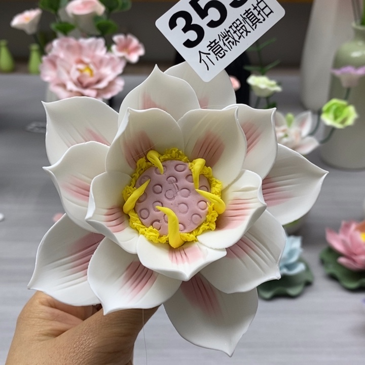 陶瓷陶瓷材料加工