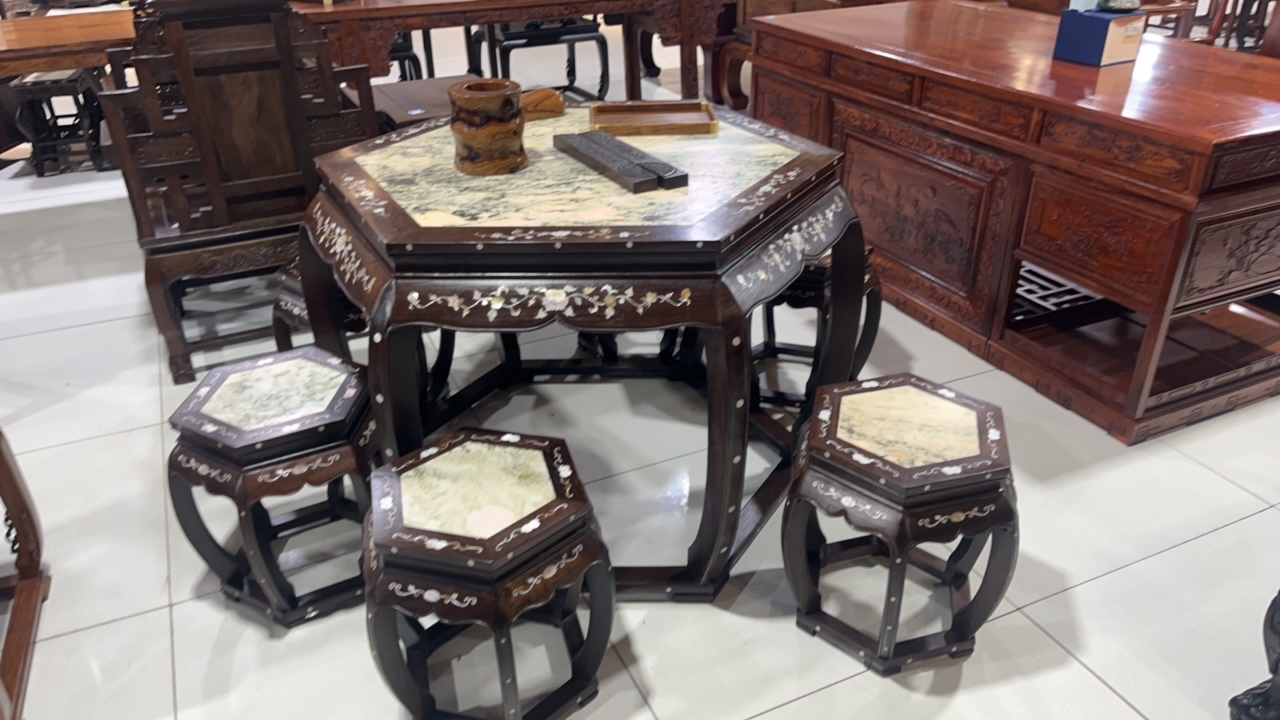 家具（以直播截图为准，一物一拍，小定小金）9600