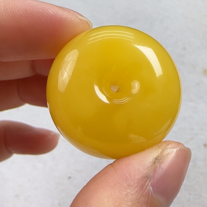 蜜蜡珠宝奇石未镶嵌