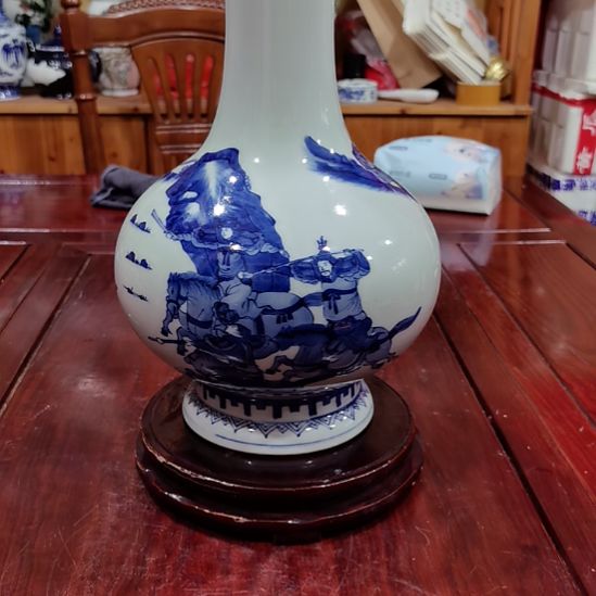 用***6瓷片景德镇市现代陶瓷工艺品