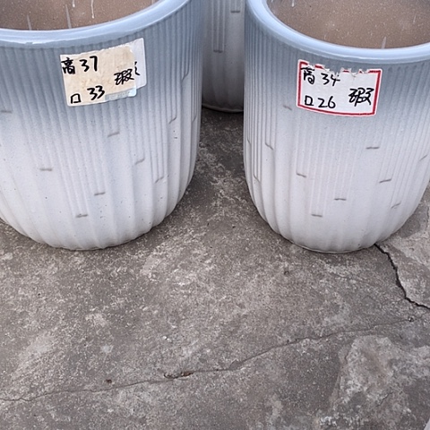 缸高温陶瓷默认瑕疵