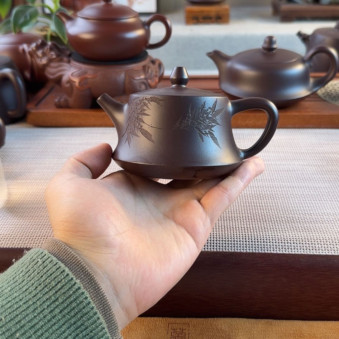 紫砂茶壶紫砂紫砂紫砂紫砂