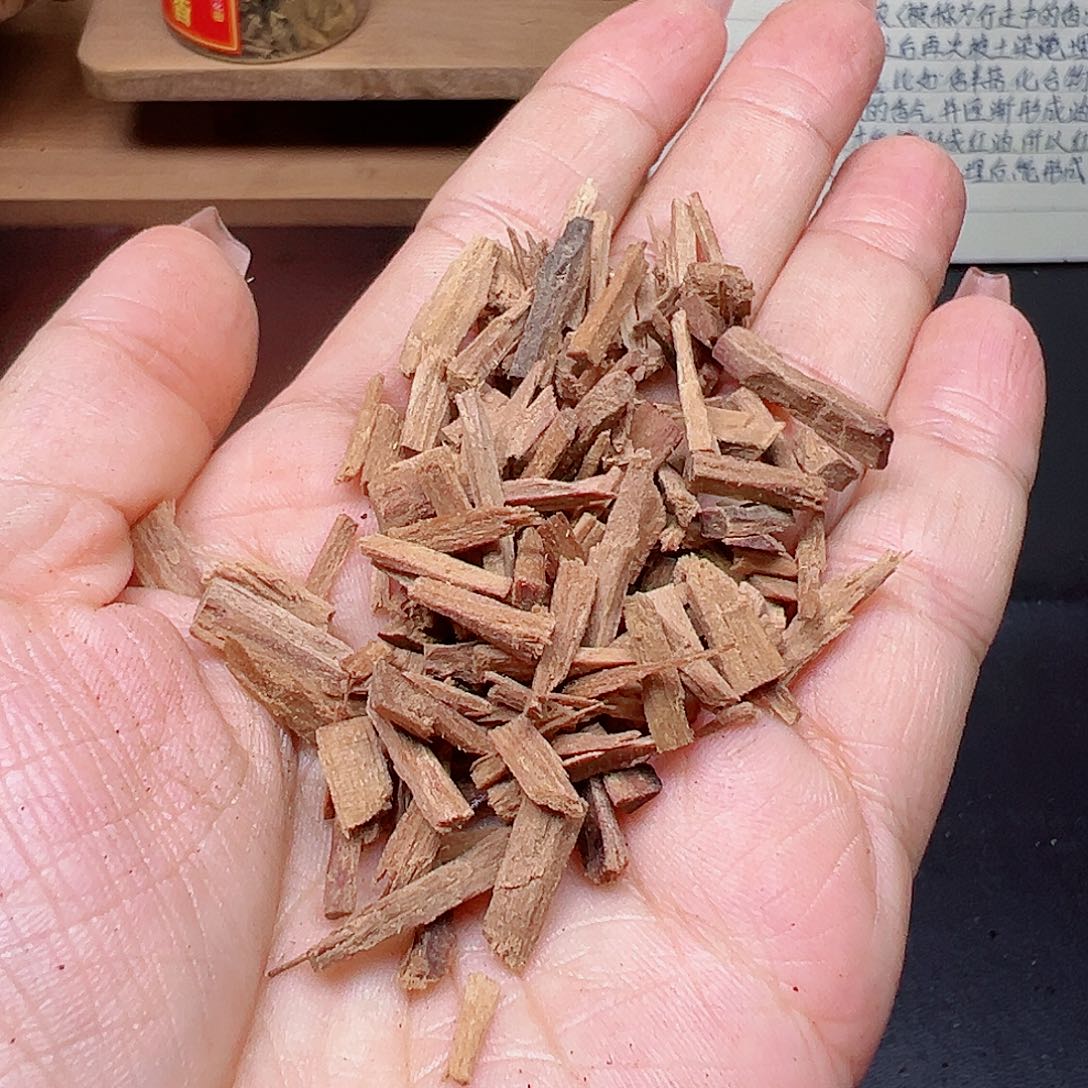 藤类随**欲檀香碎料米粒1斤