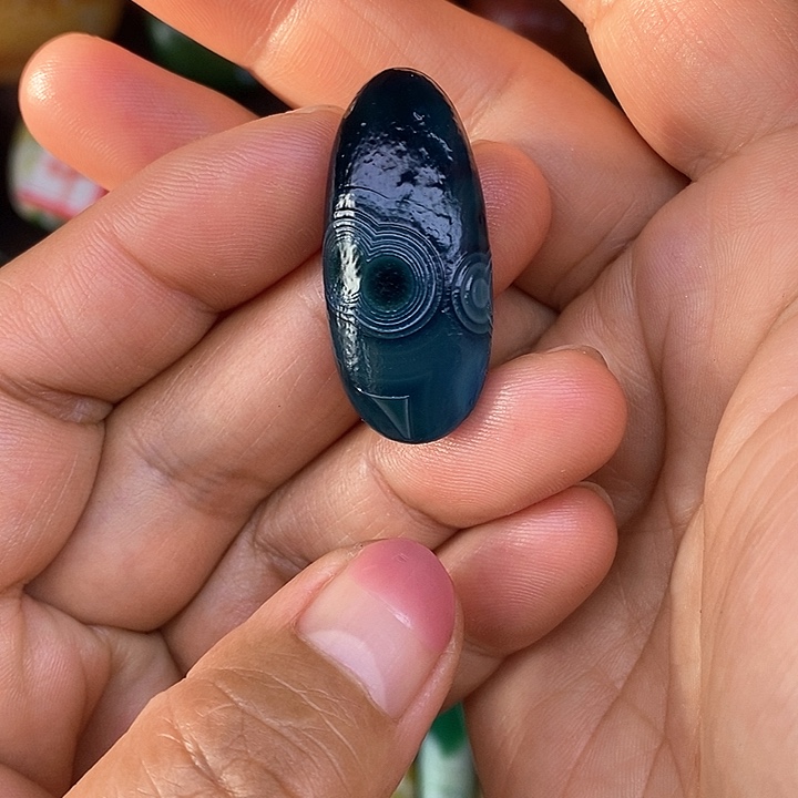 未镶嵌饰品玛瑙/玉髓