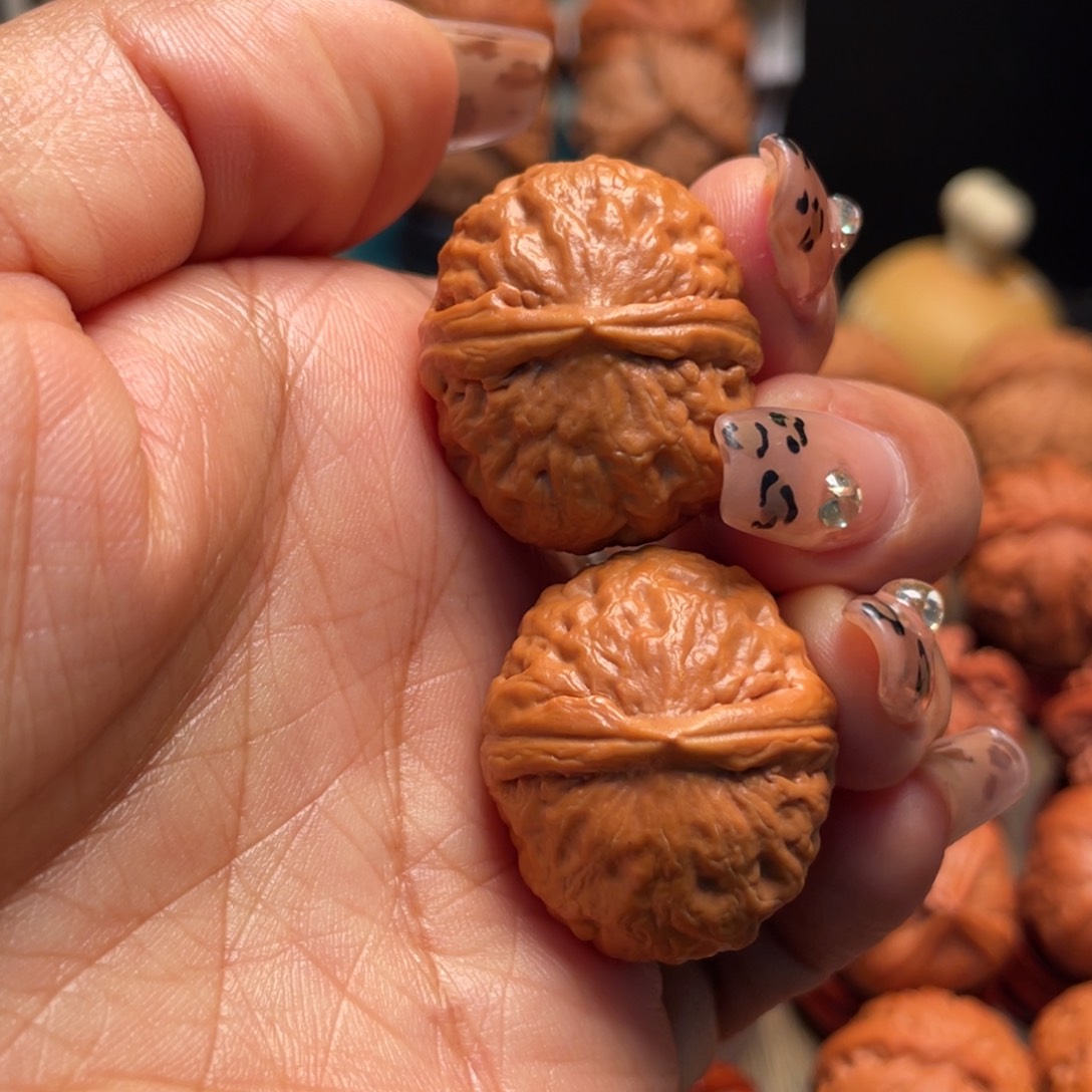 把件文玩核桃p****n手捻