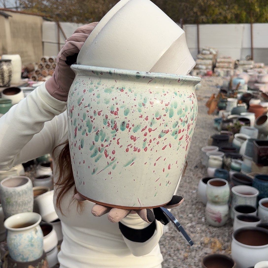 口径20高度21+18*16两个组合