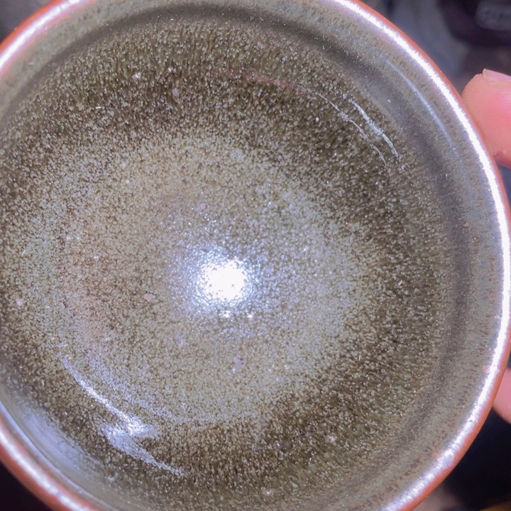 陶瓷马克杯的味道……这里就是这么