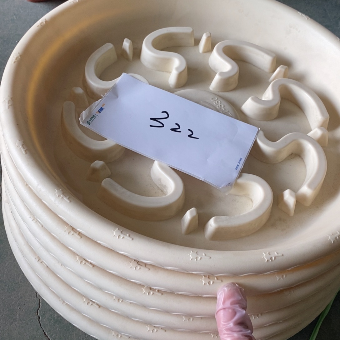 树脂编号322微瑕