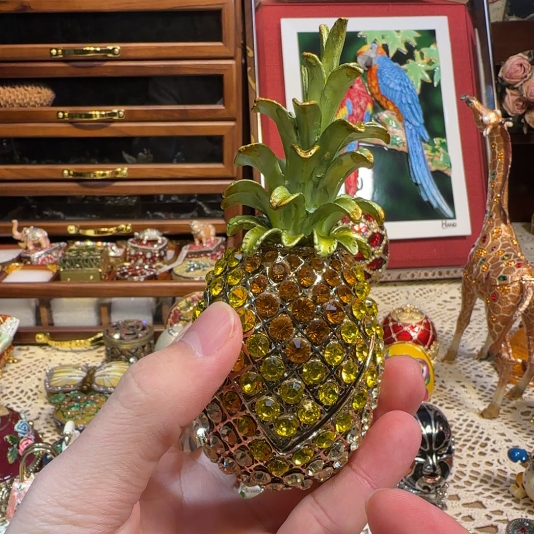 手工制品默认微瑕