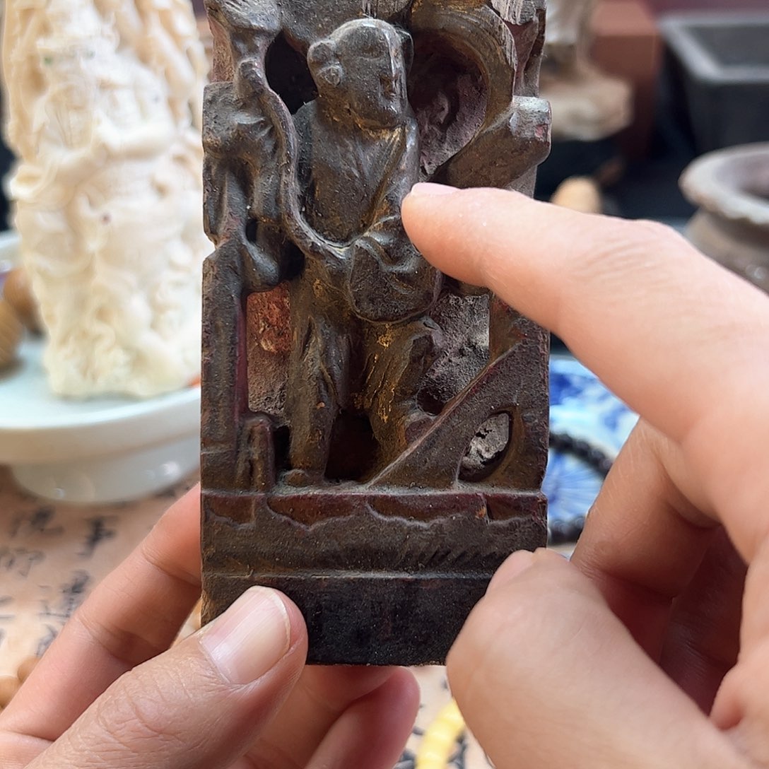 檀香紫檀（小叶紫檀）好好用手机