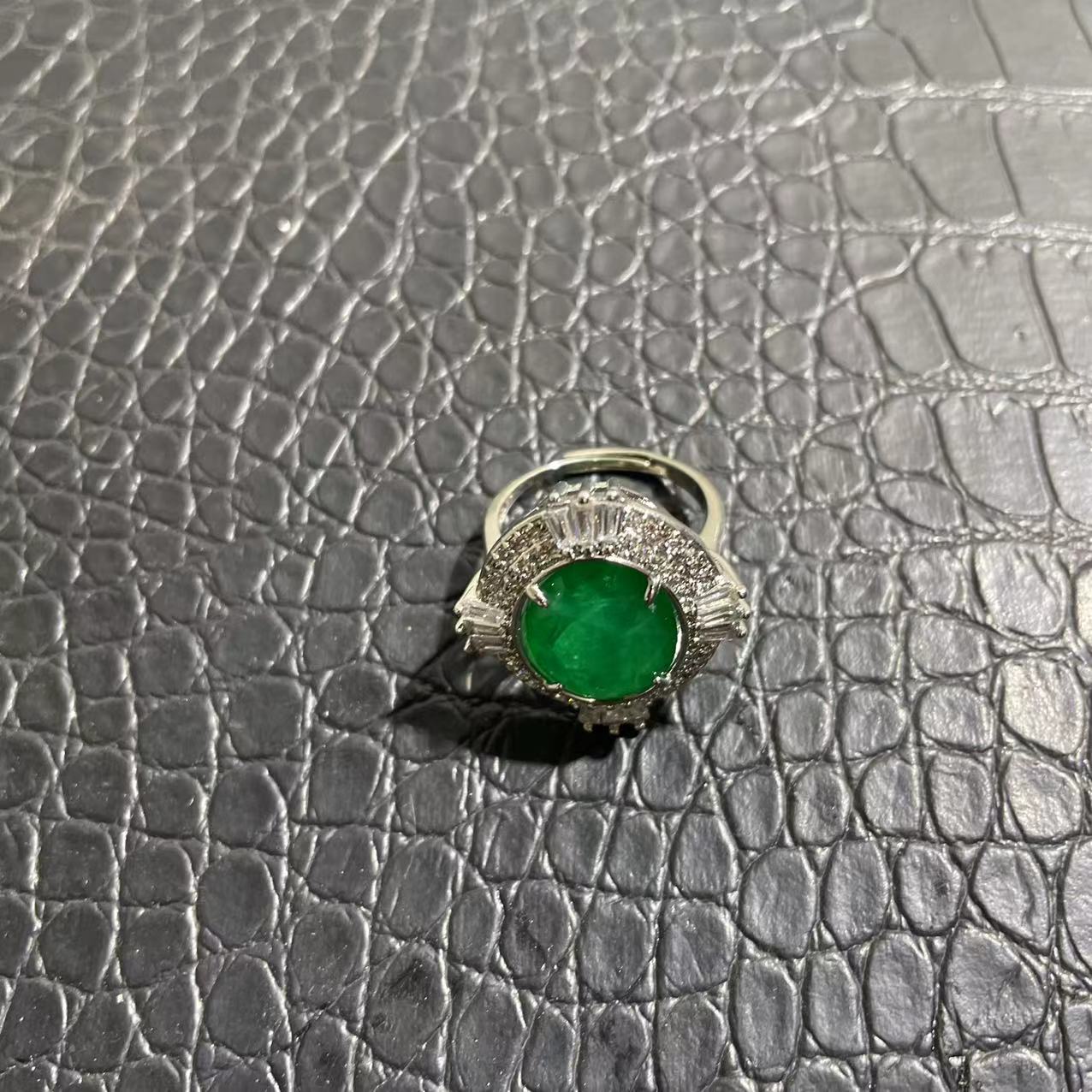 【高端定制】TZ-1729时尚设计戒指多样性发一件