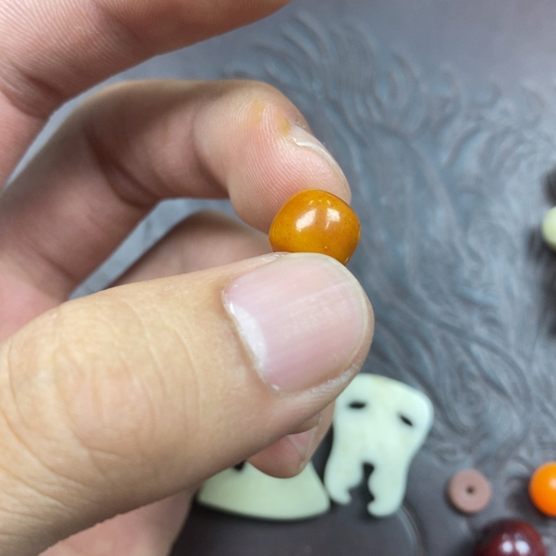 手串/手链驼骨配饰12