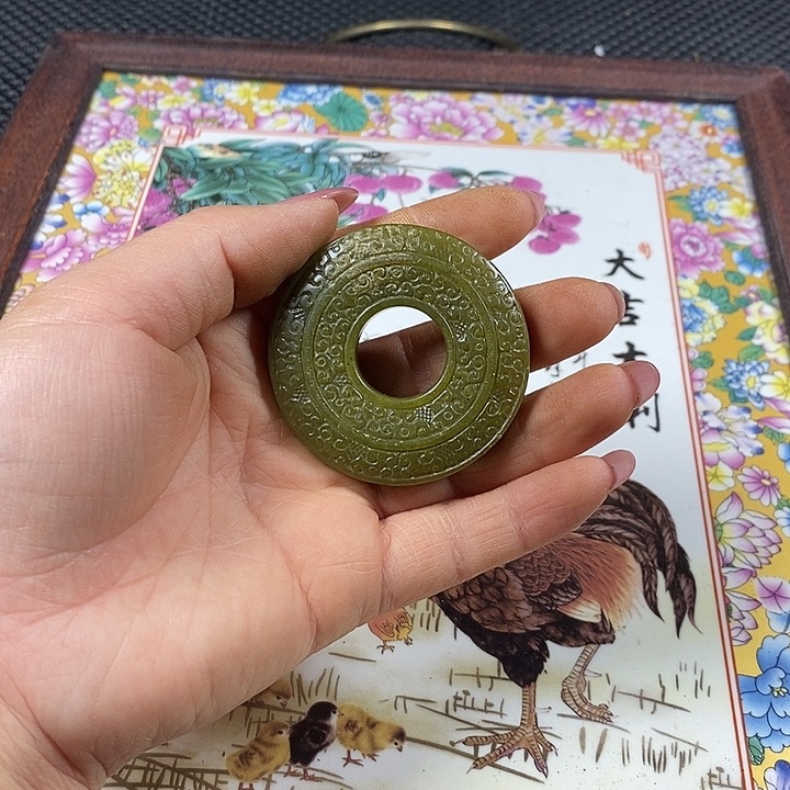 紫砂闪购链接一图一物