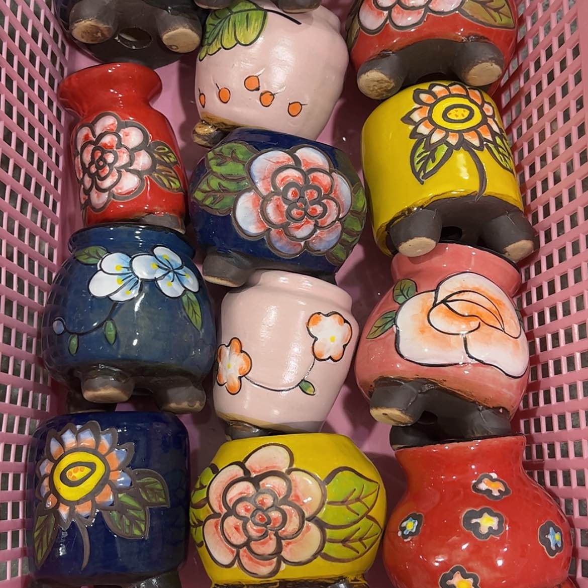 【闪购商品】红陶18154