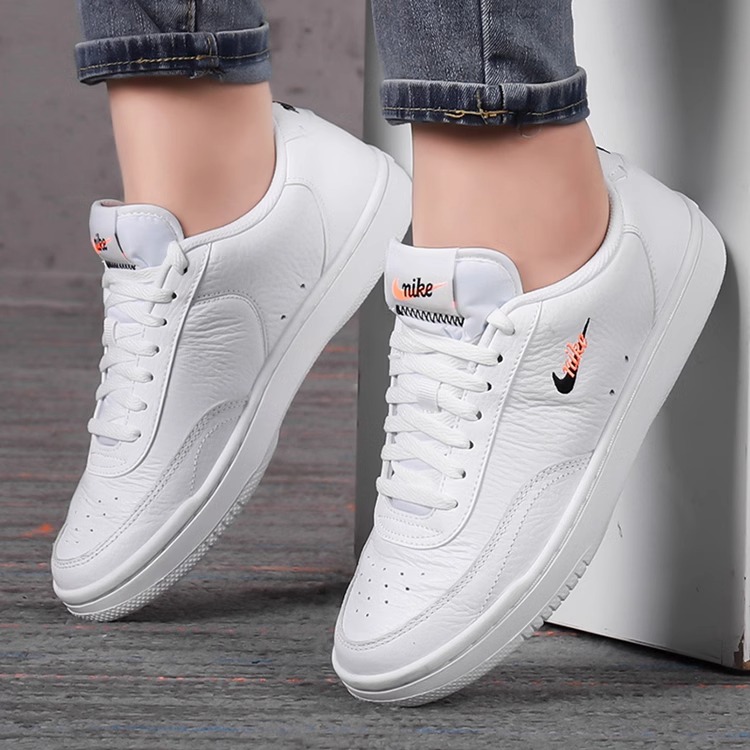 NIKE/耐克 Court Vintage女鞋经典运动低帮生活休闲鞋CW1067-100