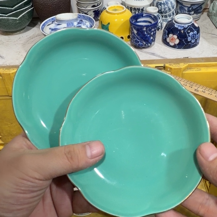 陶瓷推荐第二名20包邮