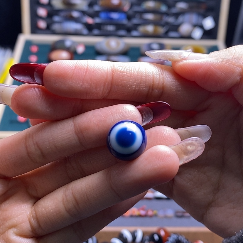 【闪购商品】未镶嵌颈饰玛瑙/玉髓旭***酒