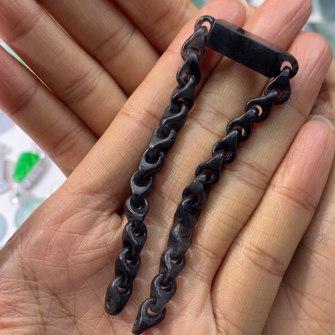 定制翡翠未镶嵌翡翠88888