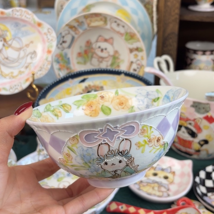 新品新品新品大碗