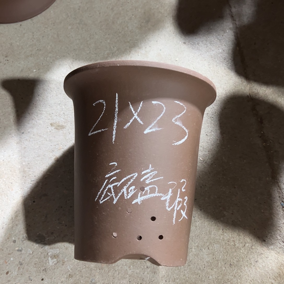 花盆紫砂宜兴紫砂花盆