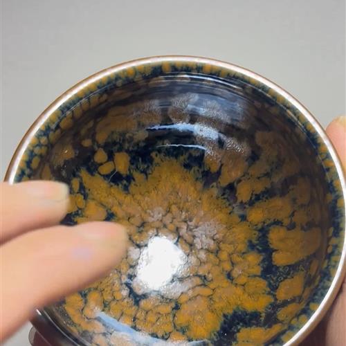 【闪购商品】茶盏-87.............