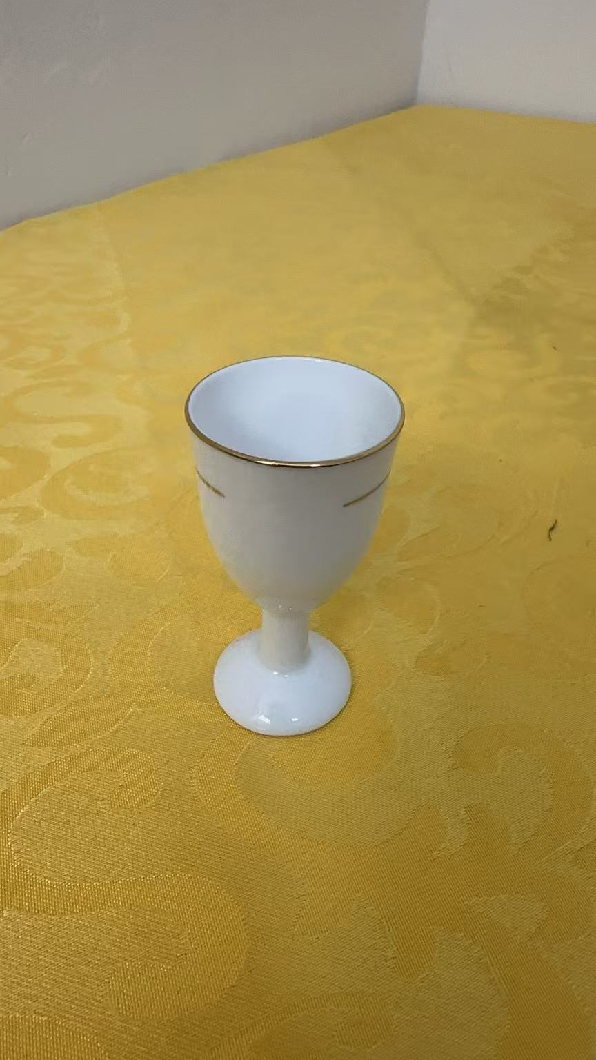 A025景德镇/手工手绘/杯