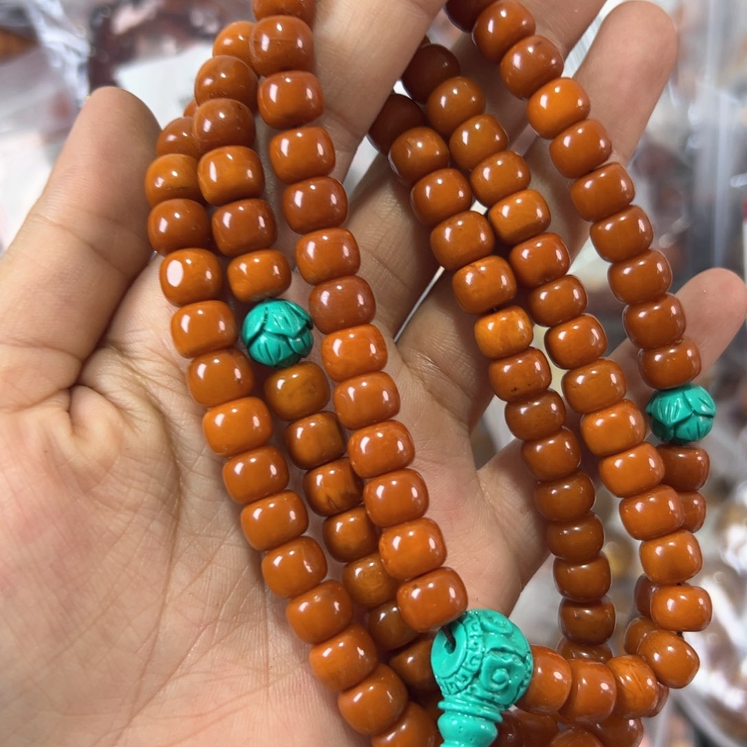 琥珀珠宝奇石未镶嵌601