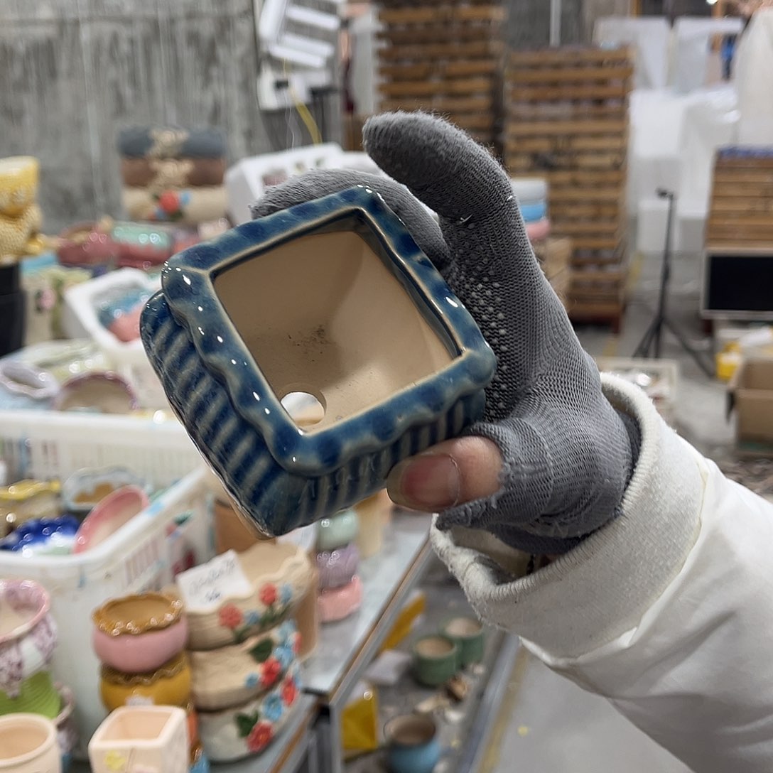 红陶正品数量有限