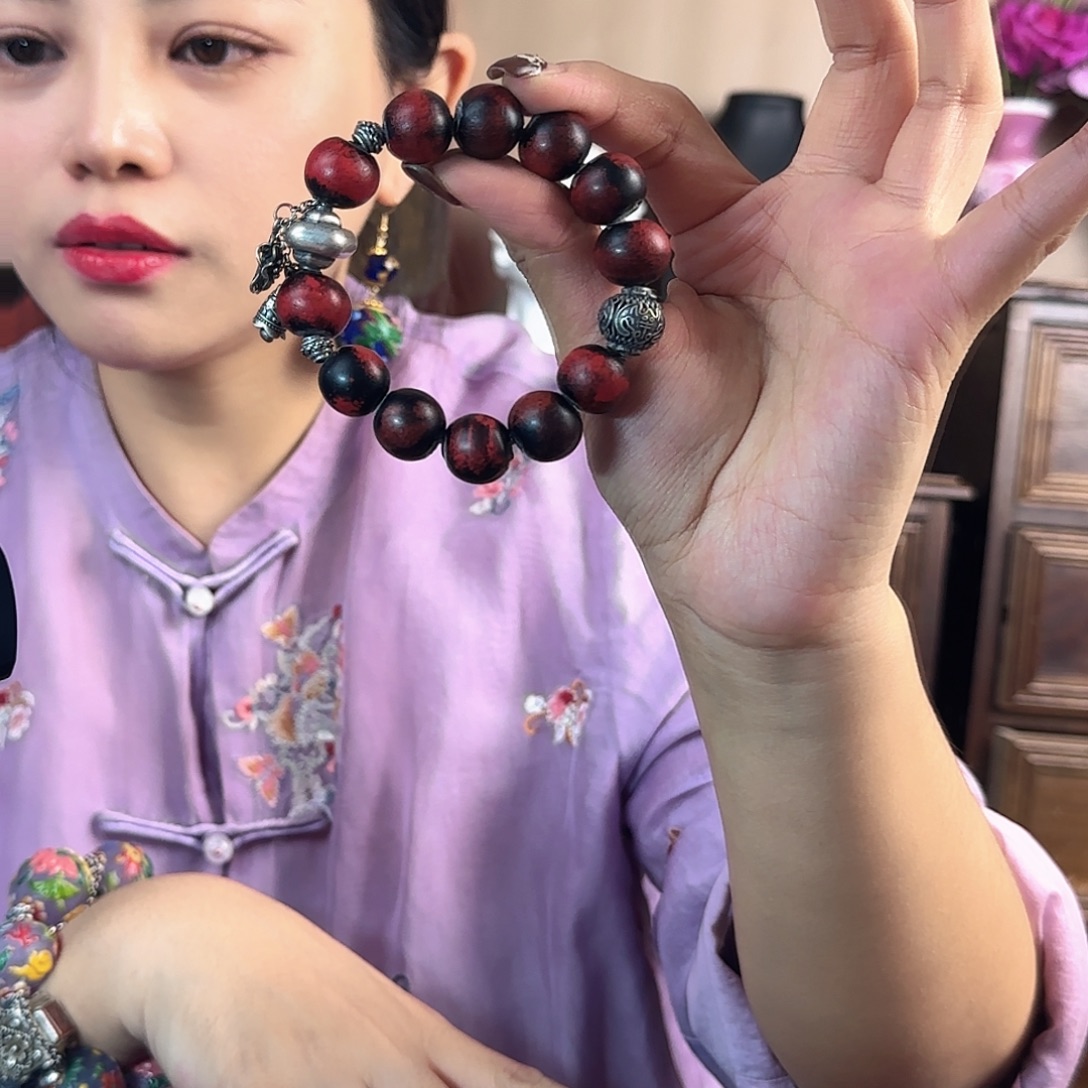 小****DIY琉璃老琉璃的故事是一个人的