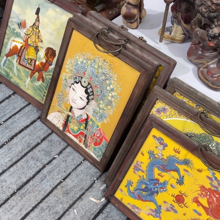 瓷（喜欢问价）陶瓷