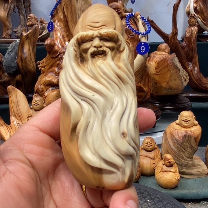 柏木（崖柏）太行崖柏