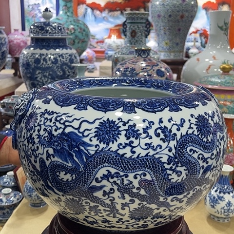 瓷片确保品质一个