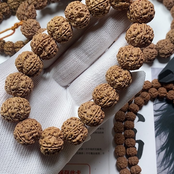 金刚菩提吊坠闪电购2