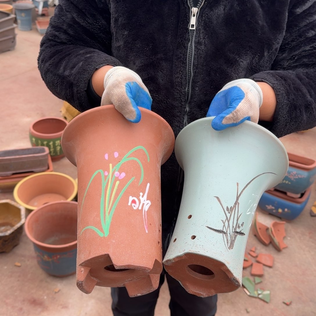 紫砂瑕疵和瑕疵都