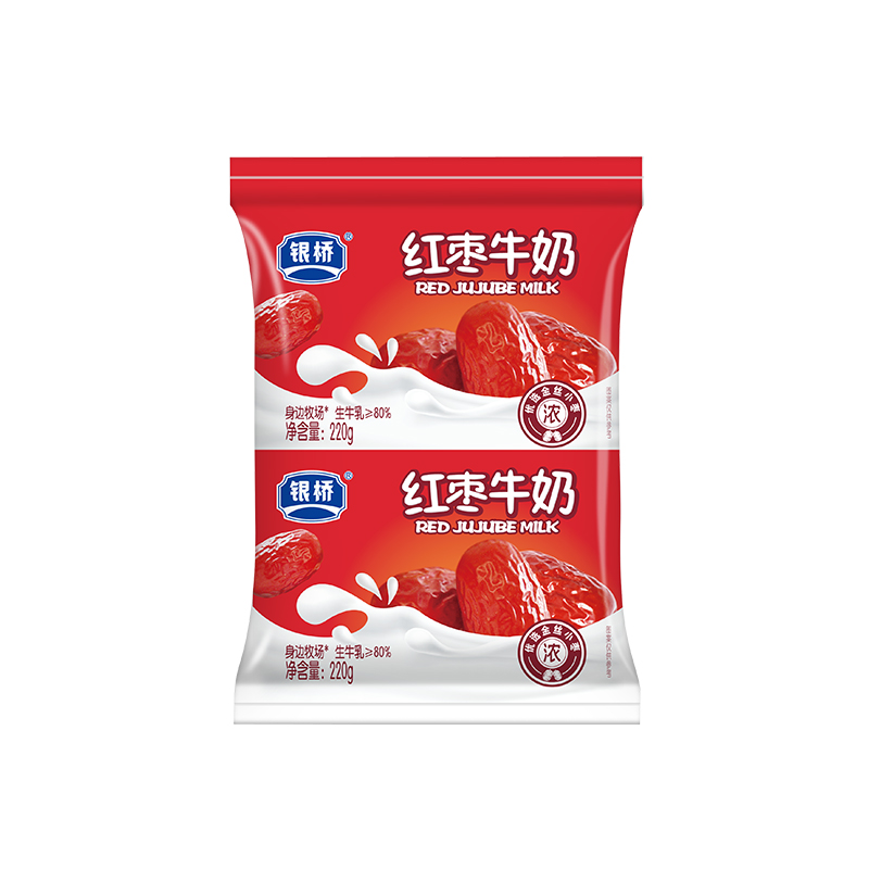 奶片