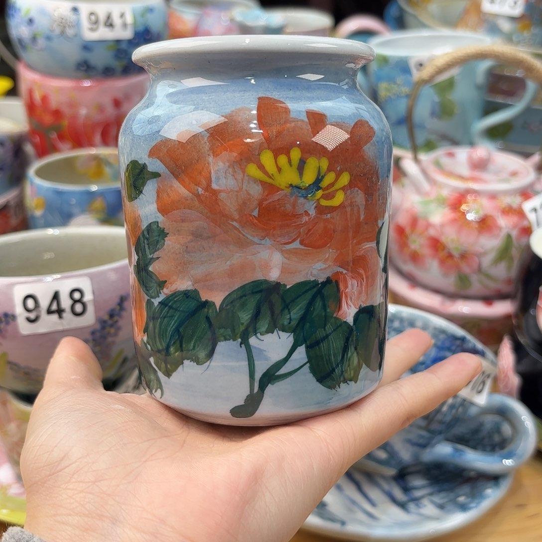 瓷片我就想知道这两