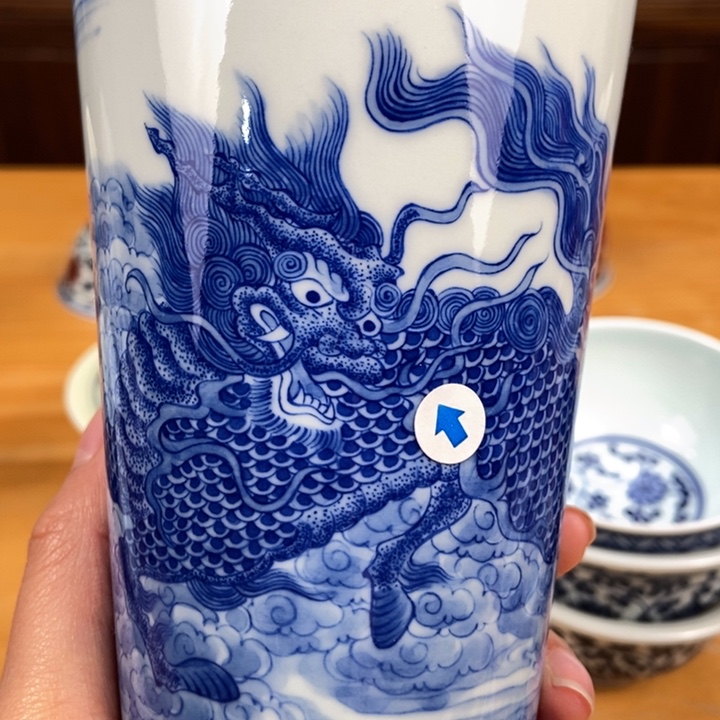 景德镇手绘哈哈哈哈哈