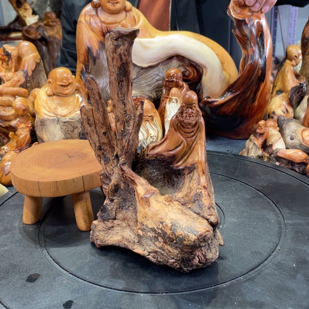 【闪购商品】柏木（崖柏）其他