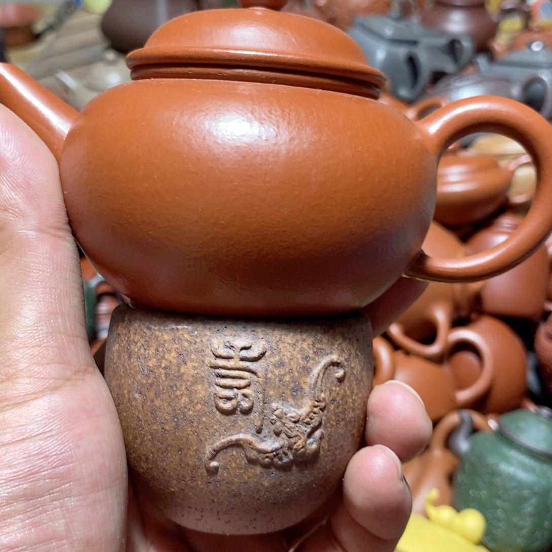 破***茧茶壶紫砂欢迎各位光临惠顾