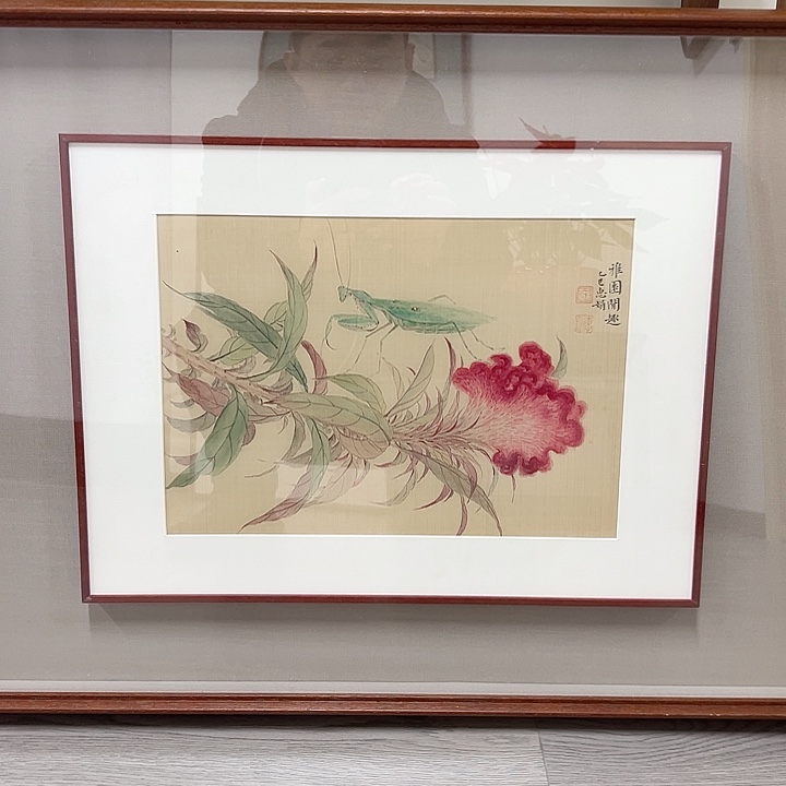 书法精工细作假一赔万