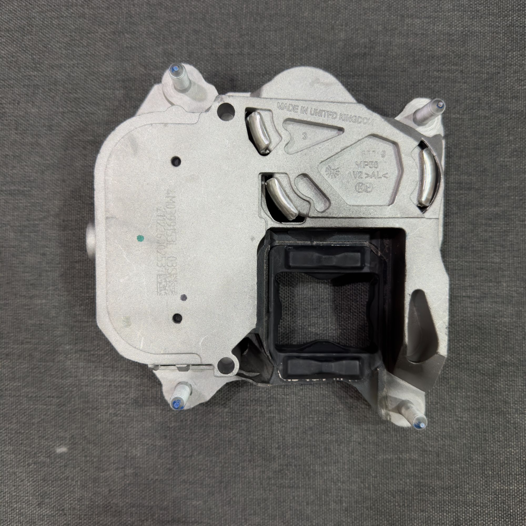 奥迪原厂进口A8LD4 A6LC7-C8 Q7 Q8 A7 四驱波箱胶变速箱胶