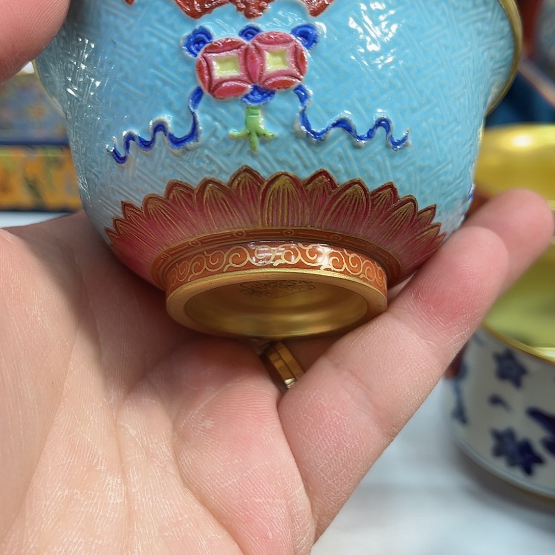 杯千年瓷都景德镇 艺术关注谢佳豪