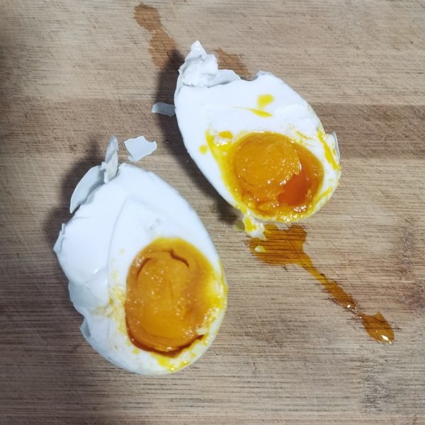 东北咸鸭蛋   包邮