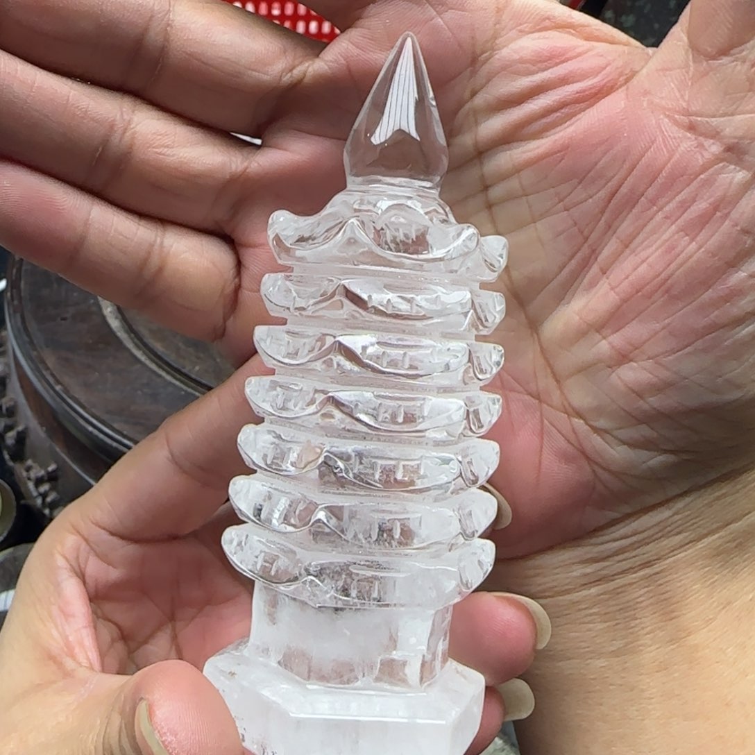 水晶未镶嵌未镶嵌f459