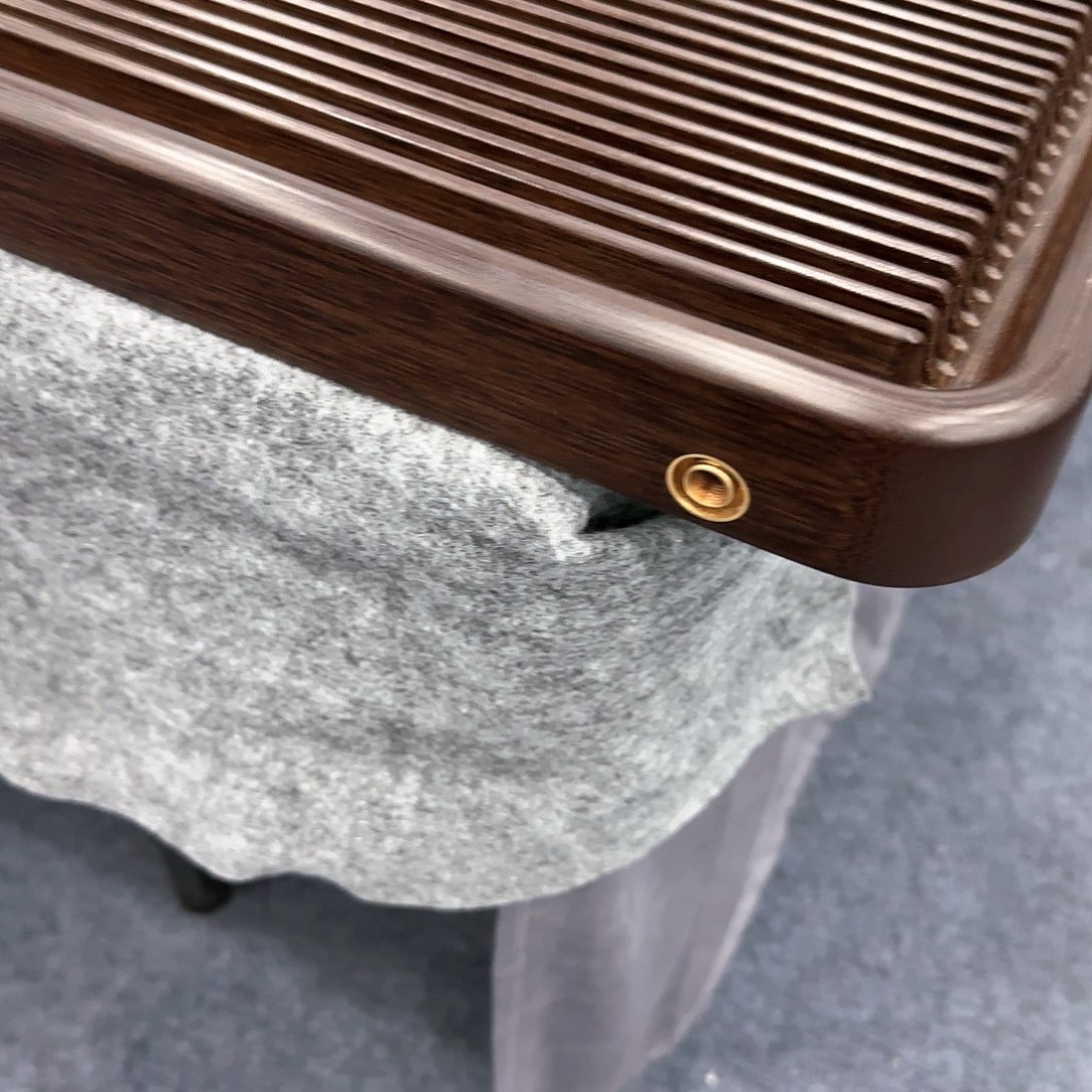 一**独60405紫色电木茶盘1号链接