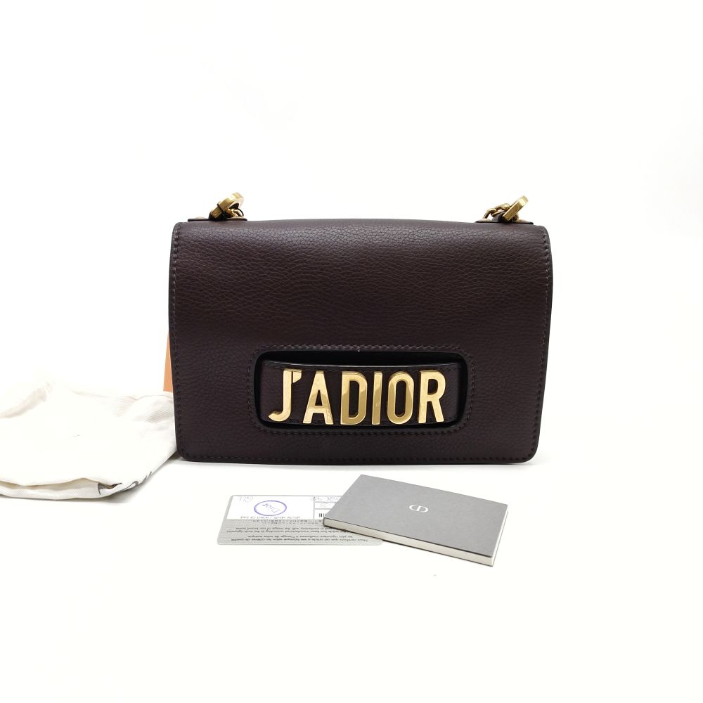 元品奢选/95新/迪奥/单肩包/SN-X499431